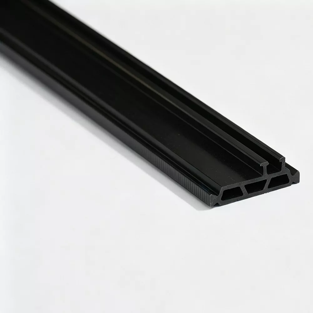 PA66 GF25 Large Section Thermal Break Strip