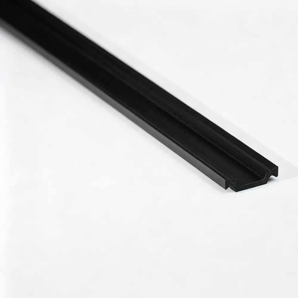 PA66 GF25 Low Lambda Thermal Profile